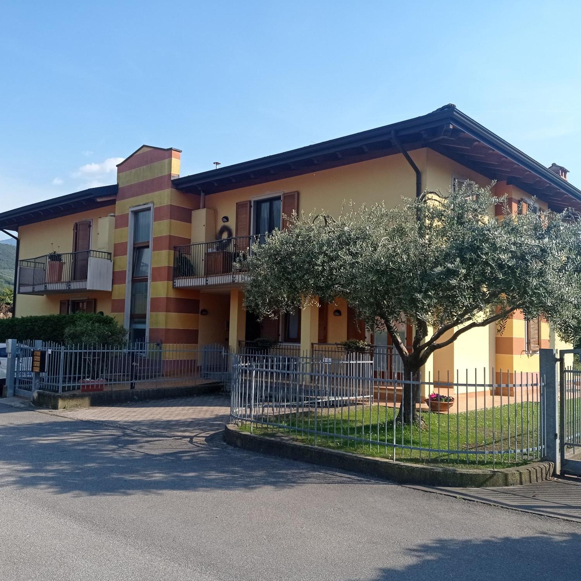 4 Seasons Apartment Arco Exterior photo